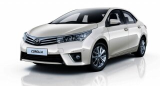 2015 Toyota Corolla 1.6 132 PS Active Araba kullananlar yorumlar